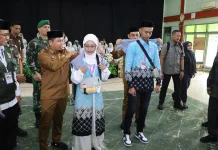 Pemkot Parepare Harap Kuota Haji Tahun Depan Dapat Bertambah