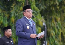 Harkitnas ke-118, Pemkab Selayar Teguhkan Komitmen Jaga Tunas Bangsa