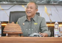 Pemkab Selayar Optimalkan Pengelolaan Aset dan Digitalisasi Pajak