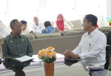 Menteri Koperasi Dijadwalkan Kunjungi Kepulauan Selayar Awal Juni 2026