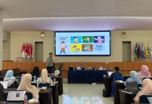 Kemenkum Sulsel Dorong Penguatan Sentra KI Perguruan Tinggi melalui Workshop HKI