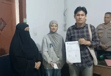 Sengketa Pengasuhan Bayi di Maros Berakhir Damai