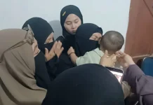 Celar Mediasi Sengketa Pengasuhan, Pengasuh Bayi Pilih Serahkan ke Negara