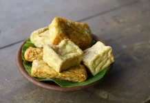 Tempe dan Tahu Jadi Peluang Usaha Menjanjikan