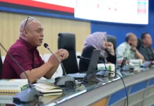 Jaga Integritas Kampus, Fakultas Kehutanan Akan Sanksi Tegas Pelaku Pelecehan