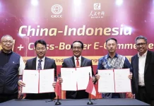 Unhas Perkuat Pendidikan Vokasi Global, Teken MoU Bersama Tiongkok