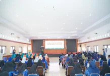 Pemkab Luwu Perkuat Literasi Keuangan dan UMKM Masyarakat