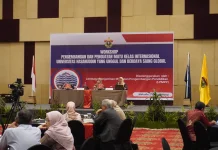 Unhas Perkuat Mutu Kelas Internasional untuk Dukung Daya Saing Global
