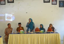Pemkab Luwu Dorong Inovasi Pengelolaan Sampah melalui Program MASSIPA’NA