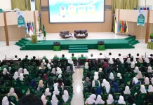 UMI Makassar dan Kemenkeu Perkuat Literasi Keuangan Negara