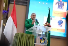 UMI Makassar Dorong Mahasiswa Pahami Kebijakan Fiskal