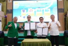 Kemenkeu Perkuat Edukasi Keuangan Publik di Kampus