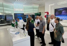 UMI Makassar Siapkan Smart Campus Berbasis Teknologi Global