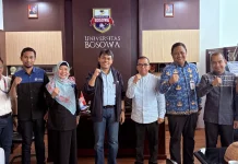 Unibos dan BRIN Bahas Kolaborasi Riset Pembangunan Daerah