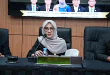 Ketua DPRD Sulsel Soroti Penyanderaan Relawan Kemanusiaan menuju Gaza