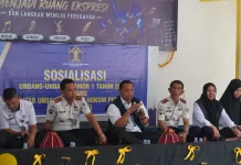 Kemenkum Sulsel Edukasi Anak Binaan lewat Sosialisasi KUHP Baru dan Bantuan Hukum