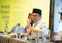 Wabup Gowa Tekankan Pencegahan Korupsi dalam Pengadaan Barang dan Jasa