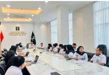 MPDN Sulsel Dibekali Pemahaman Kepatuhan PMPJ, Optimalkan Kinerja Notaris
