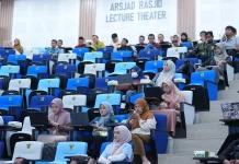 Unhas Dorong DPK Berdampak untuk Hadirkan KKN yang Lebih Inovatif