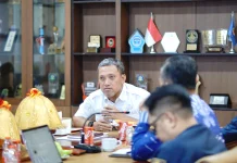 Percepatan Penuntasan TBC, Bupati Jeneponto Tekankan Kolaborasi