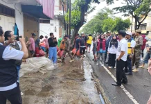 Pemkot Makassar Tertibkan Aktivitas Bongkar Muat di Veteran Utara