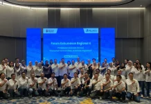 Forum Kehumasan Pelindo Perkuat Kompetensi Komunikasi Korporasi