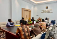 Pemkab Bulukumba Komitmen Perkuat Pembangunan Kependudukan