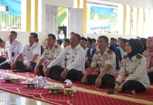Kemenko Imipas Dorong Penguatan Pembinaan Humanis dan Pelayanan Publik di Lapas