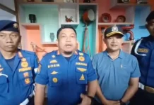 Damkar Maros Perkuat Kesiapsiagaan Hadapi Musim Kemarau dan Kondisi Darurat