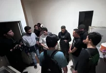 Polda Sulsel  Ungkap Kasus Kematian Wanita di Penginapan
