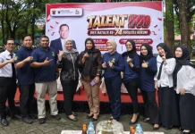 Dies Natalis ke-74 FH Unhas, Mahasiswa dan Alumni Dibekali Informasi Legalitas BU