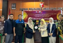 Fakultas Hukum Unibos Perkuat Pemahaman Pengawasan Pemilu