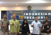 Mahasiswa FEB Unibos Perkuat Wawasan Keuangan Publik