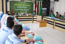 FAI UMI dan UIAD Sinjai Perkuat Kerja Sama Akademik