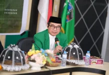 Wakil Rektor IV UMI Makassar Tekankan Pentingnya Kolaborasi Perguruan Tinggi