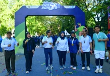 Aliyah Mustika Ilham Apresiasi Kolaborasi BPJS Kesehatan dan Unhas