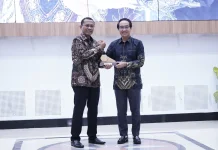 Perguruan Tinggi Kunci Keberhasilan JKN di Kawasan Timur Indonesia