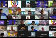 Ketua Tim Bina Lembaga KUB Sulsel Apresiasi Langkah PKUB Perkuat EWS SI-Rukun
