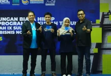 Pendaftaran KIP Kuliah di Nobel Masih Terbuka