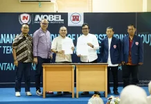 Rektor ITB Nobel Wajibkan Prodi Konversi Aktivitas Luar Kampus Jadi SKS
