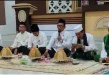 Sambut Armuzna, Kemenhaj Zikir dan Doa Dipusatkan di Maros