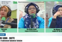 Dende Dende, Salah Satu Permainan Tradisional Khas Sulawesi Selatan