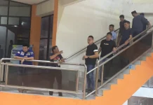 NasDem Sulsel Siapkan Kantor Baru Empat Lantai