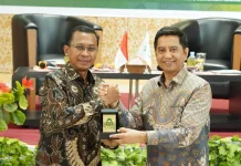 RS UIN Alauddin dan BPJS Kesehatan Resmikan Kolaborasi Layanan Kesehatan