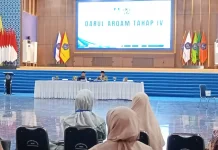 Agung Danarto Tegaskan Ideologi Muhammadiyah Harus Hidup dalam Amal