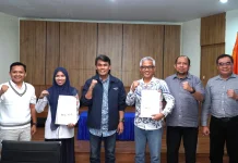 Unibos Perkuat Transformasi menuju Kampus Riset