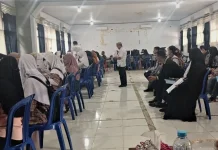 Kelas Unggulan di SMAN 5 Makassar, Ramai Peminat