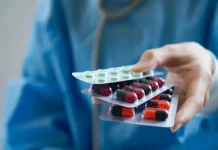 Penjualan Obat Bebas di Minimarket Wajib Kantongi Izin Berusaha