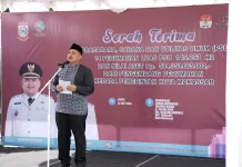 Pemkot Makassar Selamatkan Aset PSU Rp6,35 Triliun