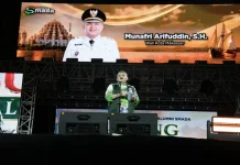 Munafri: Tudang Sipulung SMADA Jadi Wadah Lahirkan Gagasan untuk Bangun Makassar